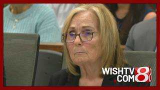 Former child care owner receives prison time in child abuse case in Brownsburg, Indiana
