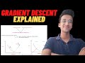 Gradient descent everything you need to know