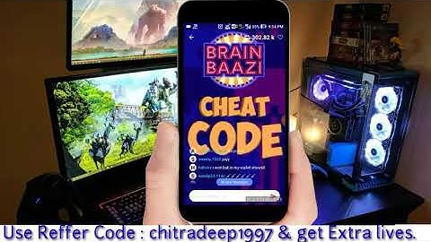 BRAIN BAAZI CHEAT CODE FOR 26TH APRIL AT 9:00 PM | CHEAT CODE | WIN 1 LAKH 💰 | #Brainbaazi
