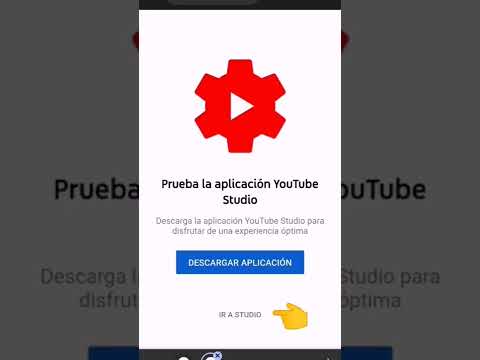 COMO usar YOUTUBE