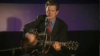 Chris Isaak: Live It Up live session