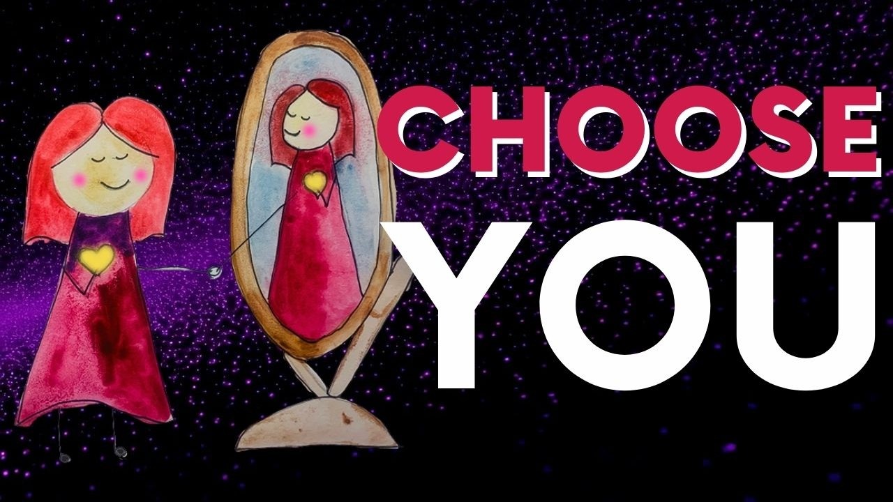 How to Be on Your Own Side in Midlife