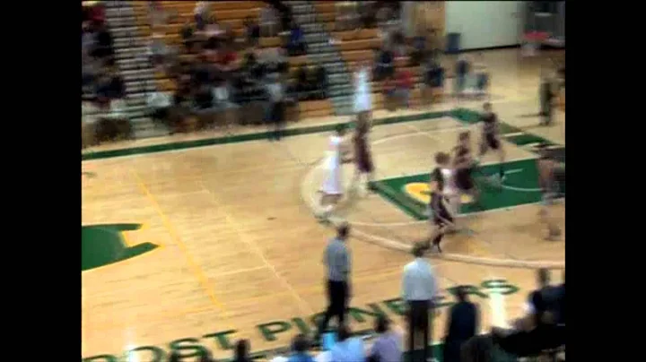 Vaughn Allen highlights