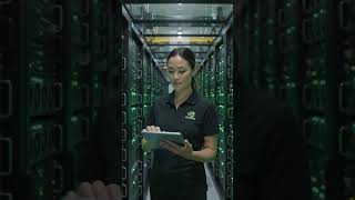 Inside the Billion-Dollar AI Factories Powering the Future