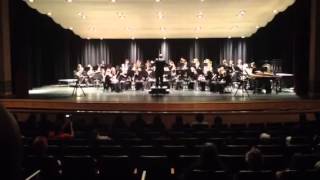 Rouse band
