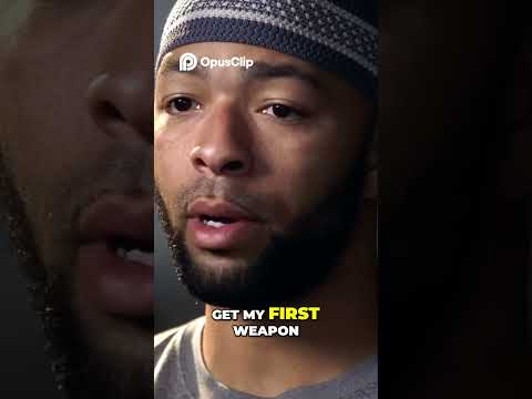 Video From Trauma to Survival My Fight for Self Protection