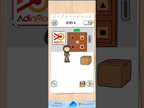 Brain test 3? level 9