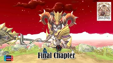Devil Stone (Offline RPG) Gameplay : Final Chapter