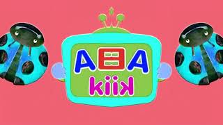 ABC Kid Tv Logo Effects (Klasky Csupo 2001 Effects)