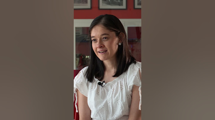 "El voluntariado me ha ayudado a no rendirme" - Johanna, voluntaria de Cruz Roja Comunidad de Madrid