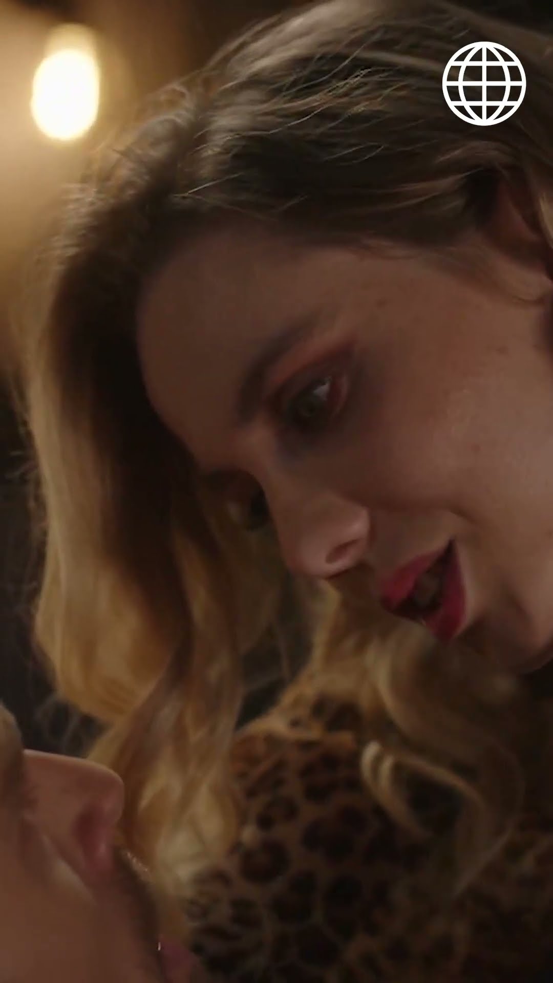 NINA DE AZÚCAR | Ramiro rejected Pilar for Nina | #Shorts