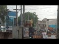 Madurai Rain