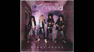 Cinderella - Shake Me