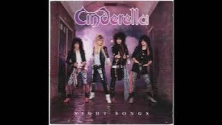 Cinderella - Shake Me