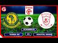 LIVE YANGA SC VS COASTAL WALISEMA KOCHA NDIO TATIZO LEO WAPO DIMBANI NA VIJANA WA TANGA UCHAMBUZI 