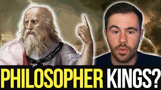 Plato's Republic, Book Five | The Philosopher Kings