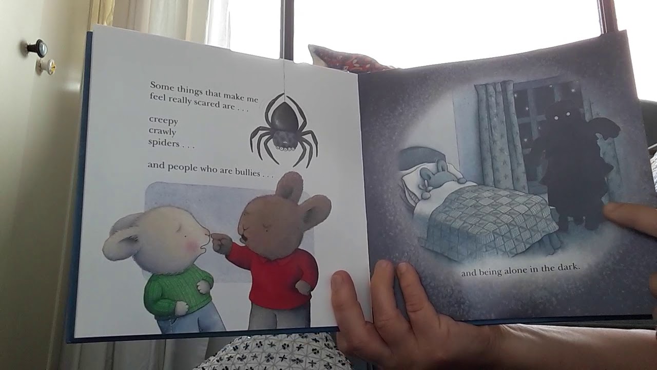 Children's bedtime stories YouTube