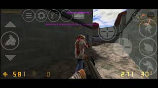 Half-life android custom weapons servers (no mod)