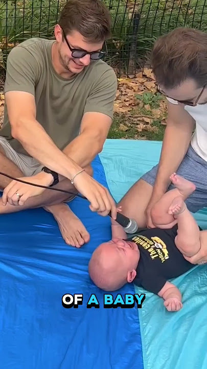 Baby crying beat 💥