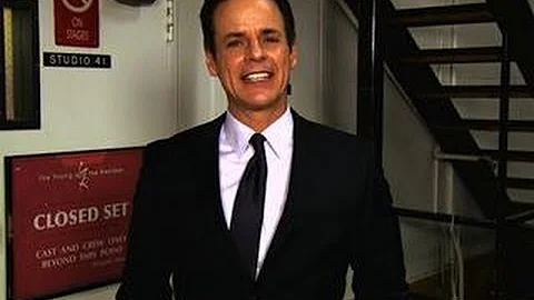 The Young and the Restless - 40th Anniversary