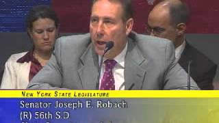 Joint Budget Conference Committee on Human Services & Labor - March 19, 2013
