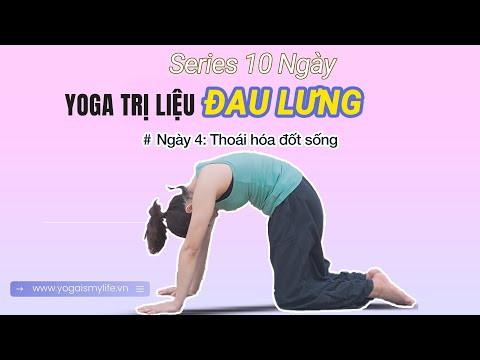 Video Yoga
