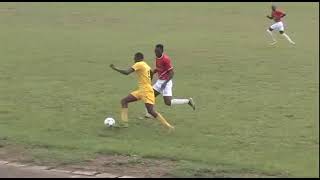 OYC FC 4 - 0. Delta Marines FC | Full Match | Nationwide League Division One 2024 | Kwale Center