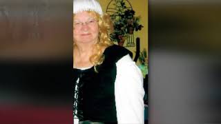 A heartfelt tribute to our friend  Elizabeth Greenan