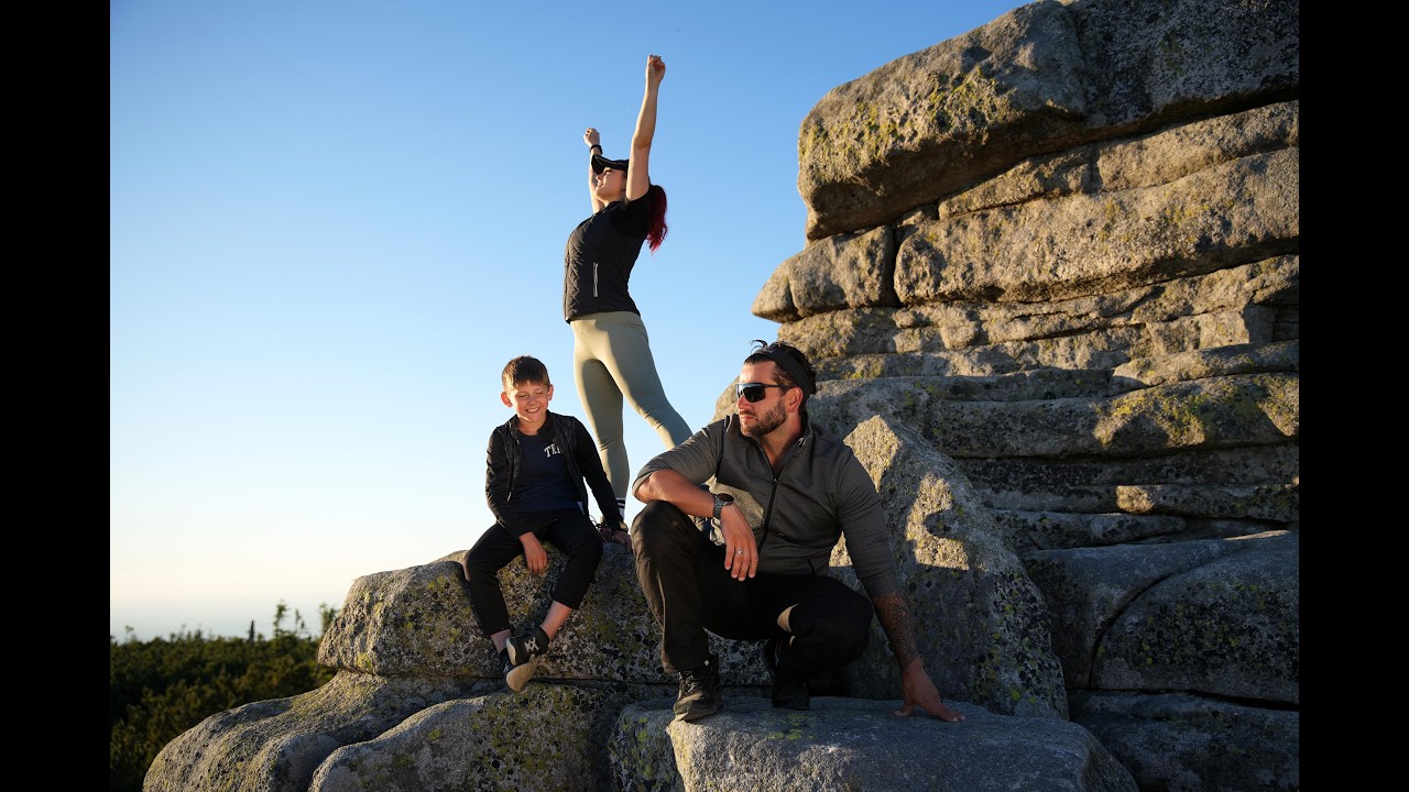 Dovolená v srdci Krkonoš | Amenity Špindlerův Mlýn – rodinný zážitek od rána do večera