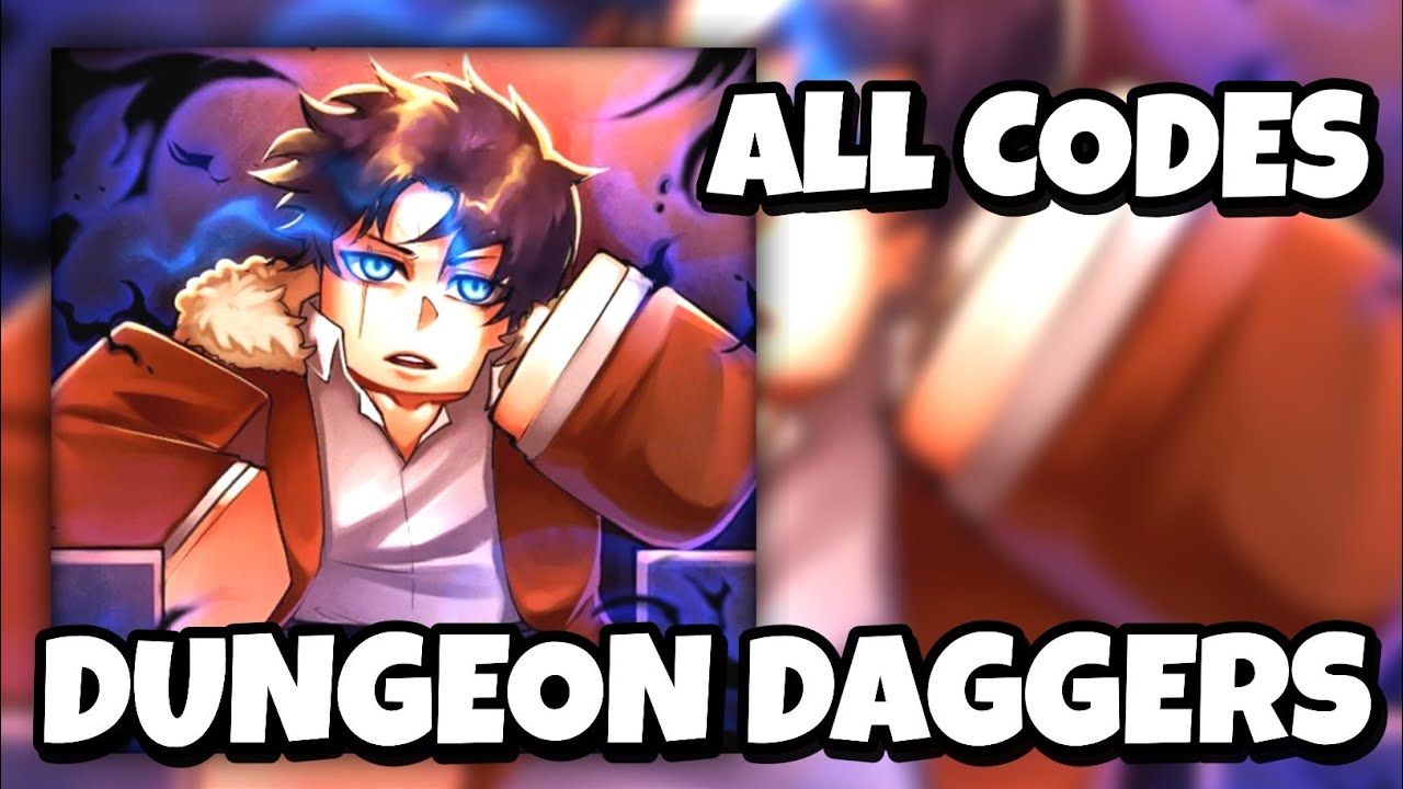 [DUNGEON DAGGERS] ALL ROBLOX HUNTY ZOMBIE CODES FOR DUNGEON DAGGERS ...