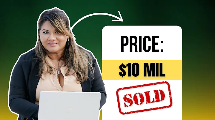 How to Build a Valuable Company You Can Sell Someday!