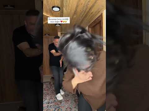 kocamın bana verdigi değer 🤣