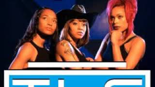 TLC - It's Alright (Vic-E CHTRMX)