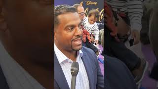 Alfonso ribeiro life in 60 seconds #celebrity #celebrities #celebritygossip #shorts