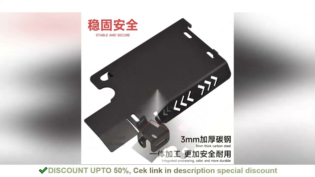 Chekis Is Suitable for Zontes 368g 368E/368K Modification Accessories, Engine Chassis Guard,