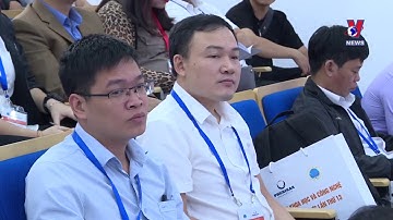 [THTT]_Đẩy mạnh nghiên cứu khoa học về cơ khí động lực