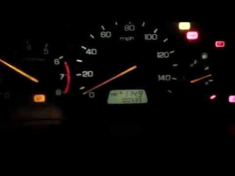 Видео: 2000 оны Honda Accord -ийн хурдны хяналтыг хэрхэн тохируулах вэ?