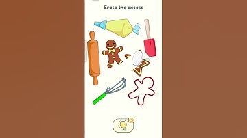 Dop2 ( delete one part) walk through solution level 231 #shorts #trending #gaming