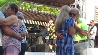 Tennessee Whiskey (cover) by: Wax Radio at Partridge Creek Summer Sounds 2025