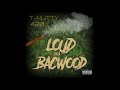T Nutty Loud In A Bacwood mp3