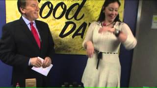 Getting Rid Of Age Spots