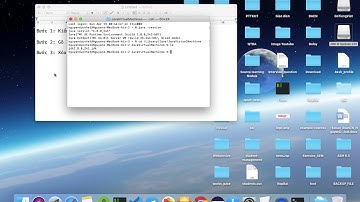 Cách gỡ bỏ Java trên Mac OS X