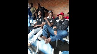 Orlando Pirates