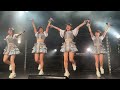 【最前列】Cherie! (シェリィ) 【コイサマ】@大阪造船所アイドルFES 2025/10/18