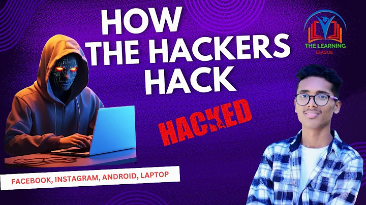 This is how Hackers can *Own You* with just a link!