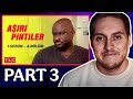 RRaenee - Aşırı Pintiler - 1. Sezon 4. Bölüm İzliyor |Part 3 | @emir.exe #rraenee 