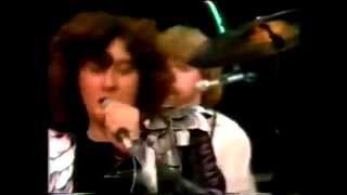 Def Leppard - Rock Brigade (DYESS)