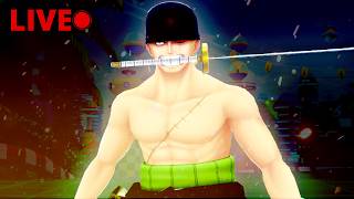 Finally Max Zoro Sanji - low cortisol gaming tonight (OPBR) screenshot 3