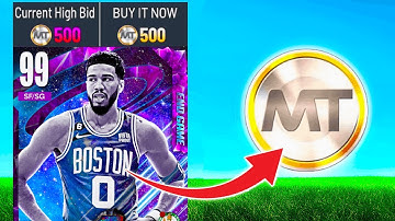 Best NEW Sniping Filters to make you TONS OF MT in MyTeam!
