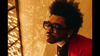 The Weeknd - Blinding Lights (1960S Motown Soul Version Ai Cover) Resimi